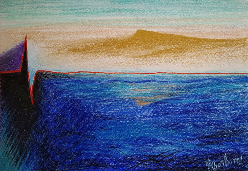 Stop of breathing — foto 2