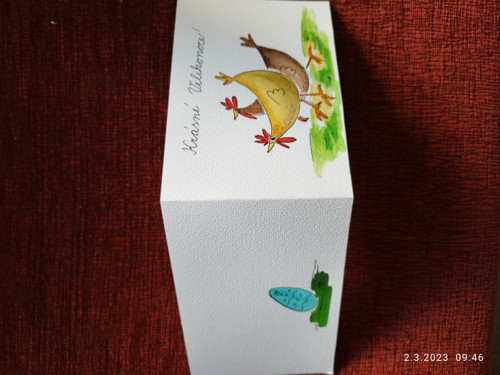 Velikonoční přání — foto 2