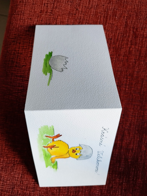 Velikonoční přání — foto 2