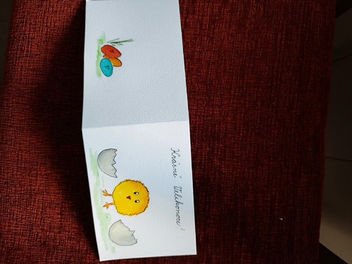 Velikonoční přání — foto 2