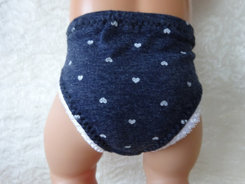 Obleček pro Baby Born — foto 2