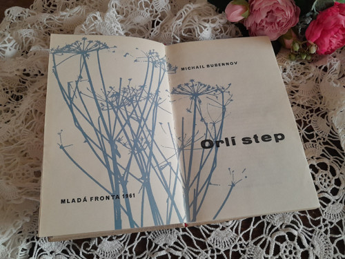 Orlí step.....Michail Bubennov — foto 2
