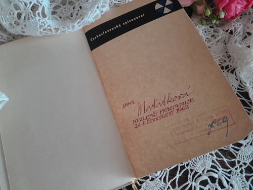 Obžalovaný..... Lenka Hašková — foto 3