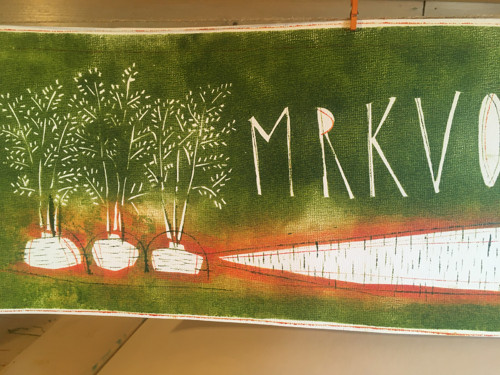 Mrkvola!!! — foto 4