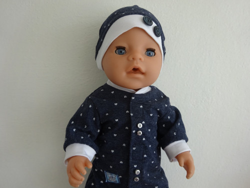 Overal pro Baby Born — foto 2