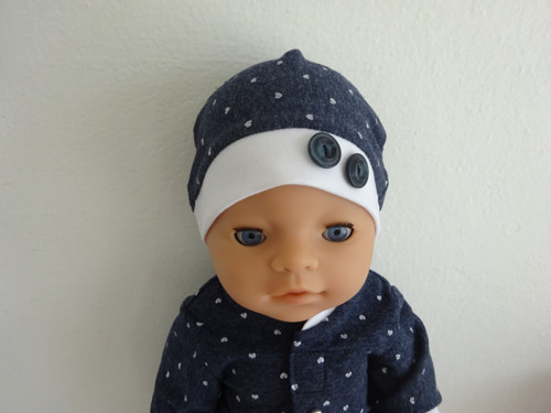 Overal pro Baby Born — foto 5