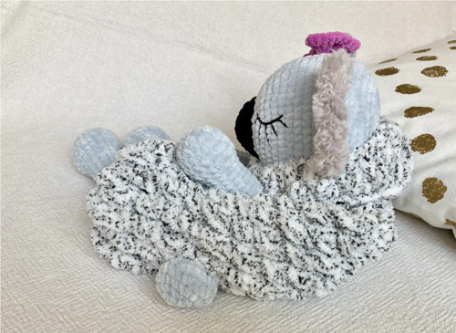 Pyžamožrout Koala - na pyžamko — foto 3