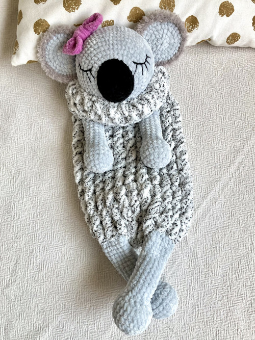 Pyžamožrout Koala - na pyžamko — foto 2