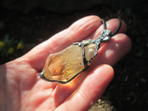 Talisman ,, Štěstěna " — foto 2