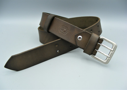 Opasek Classic Double 35 — foto 5