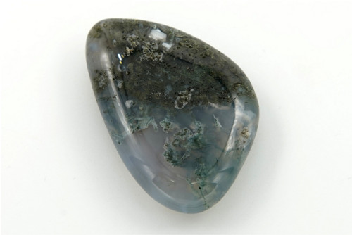Achát mechový 4,5 cm — foto 2