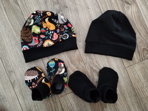 Simple Black — foto 3
