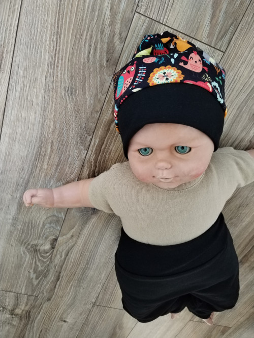 Moji kamarádi z lesa — foto 2