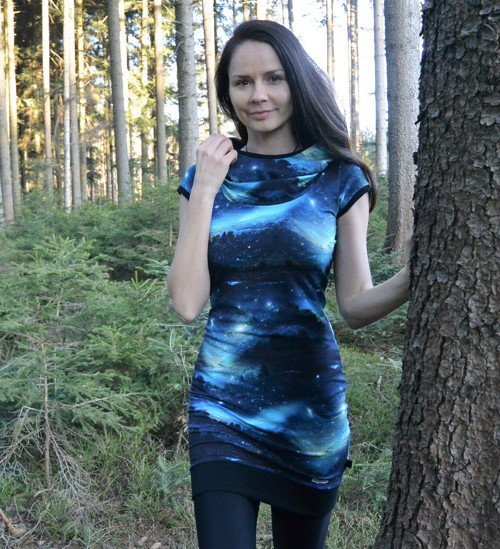 Buď věrná svým barvám. — foto 5