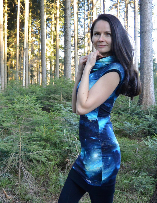 Buď věrná svým barvám. — foto 6