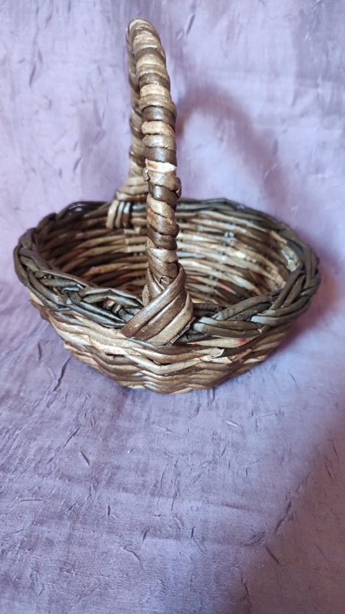 Košíček — foto 2