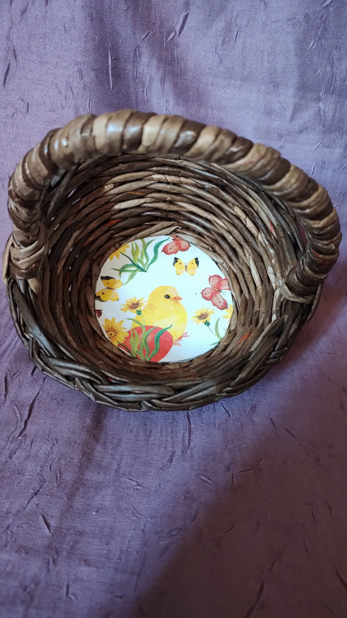 Košíček — foto 3