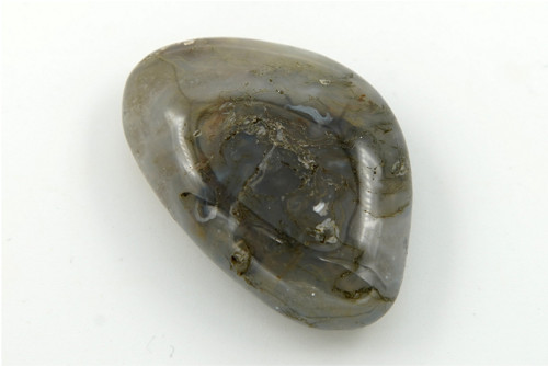 Achát mechový 4,2 cm — foto 2