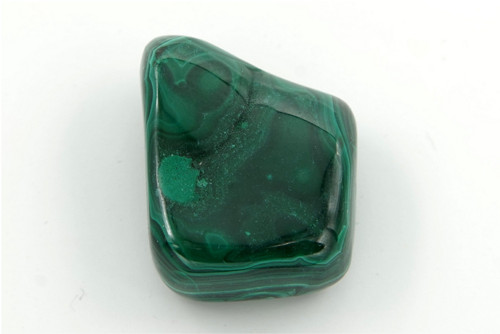 Malachit 3,8 cm — foto 2