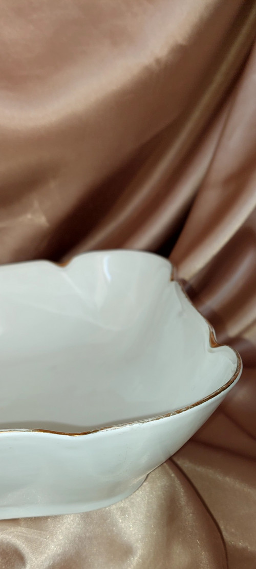 Salátová porcelánová mísa — foto 3