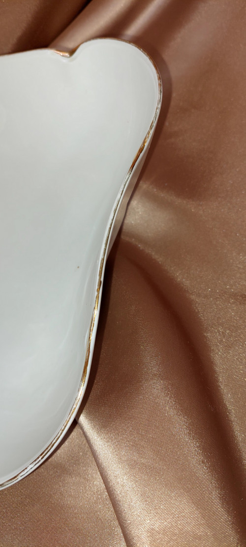 Salátová porcelánová mísa — foto 4