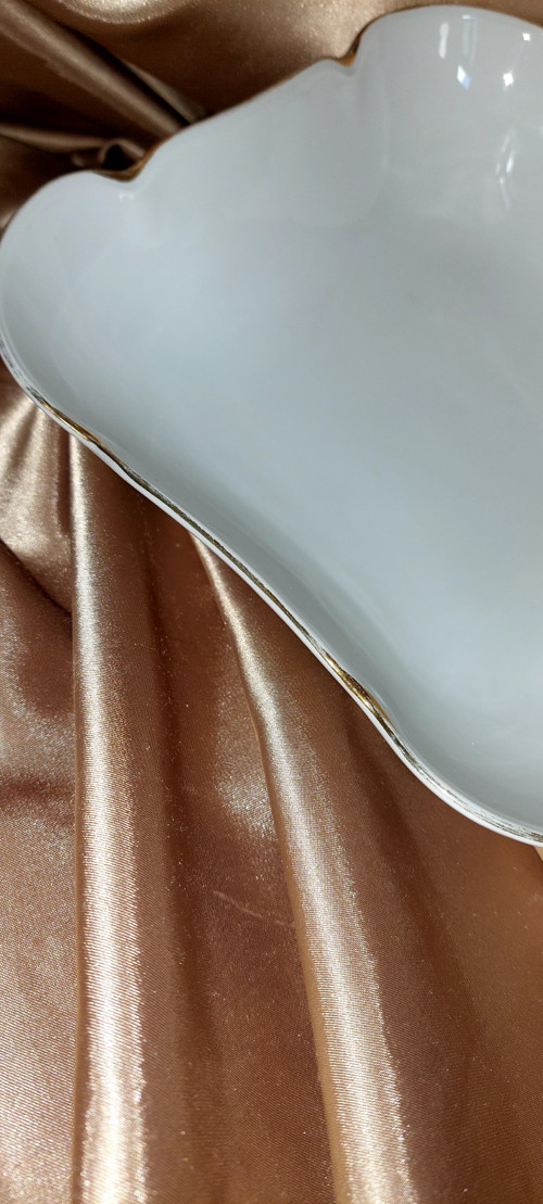 Salátová porcelánová mísa — foto 5