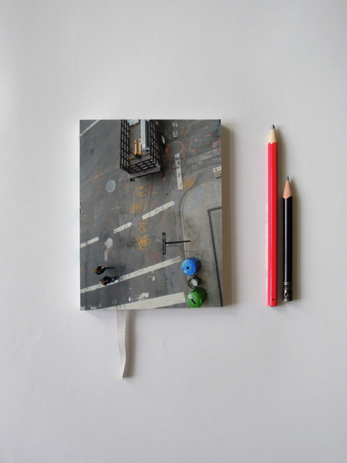 Notes Ulice — foto 5