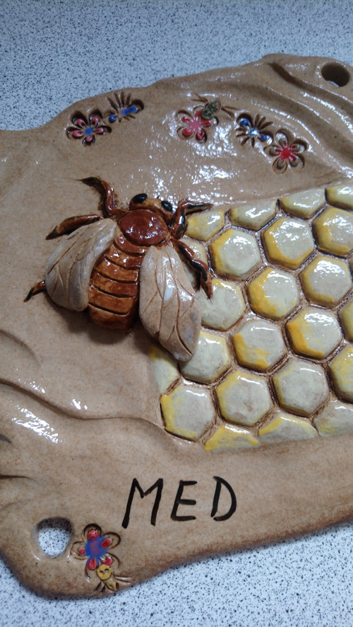 Včela - MED — foto 6
