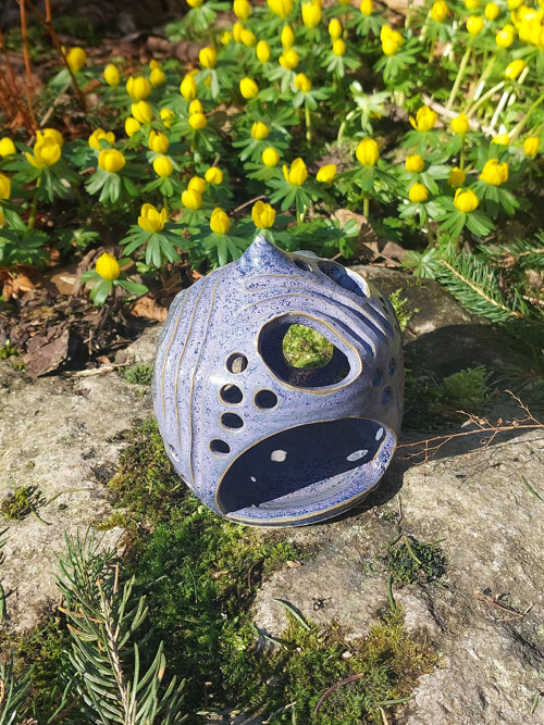 UFO - svítilna — foto 4