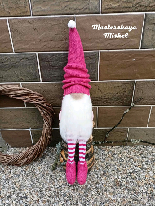 Skandinávsky gnome — foto 6