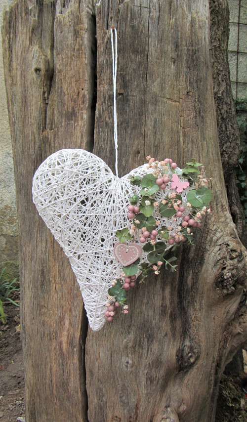 Něžné srdce — foto 2