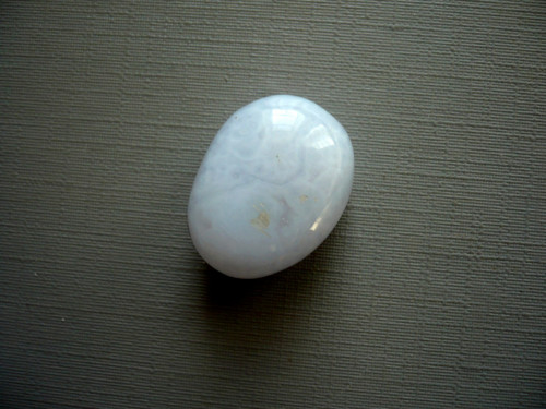 Troml. kámen - chalcedon 21 mm, č.60f — foto 2