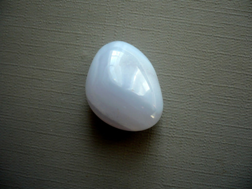 Troml. kámen - chalcedon 22 mm, č.70f — foto 2