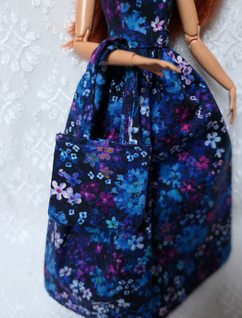 Taška pro Barbie — foto 4