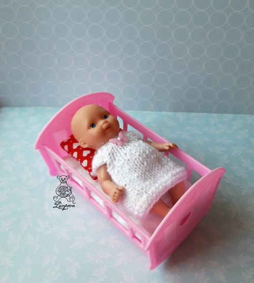 Pro miminko baby Lilly — foto 3