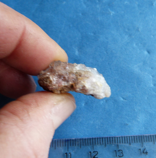Hyalit - opál skelný - 2,6 cm — foto 5