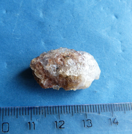 Hyalit - opál skelný - 2,6 cm — foto 4