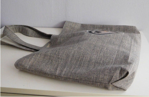 Elegantní nákupka — foto 3