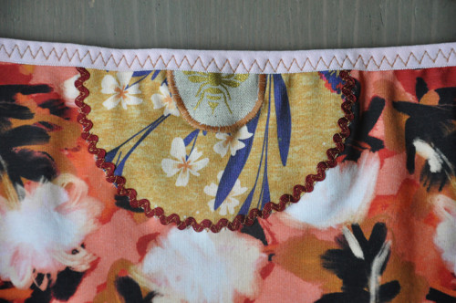 Cosy Diva, kalhotky vel. XL — foto 6