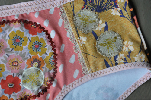 Cosy Diva, kalhotky vel. XL — foto 3