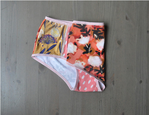 Cosy Diva, kalhotky vel. XL — foto 4