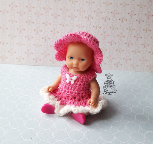 Pro miminko — foto 3