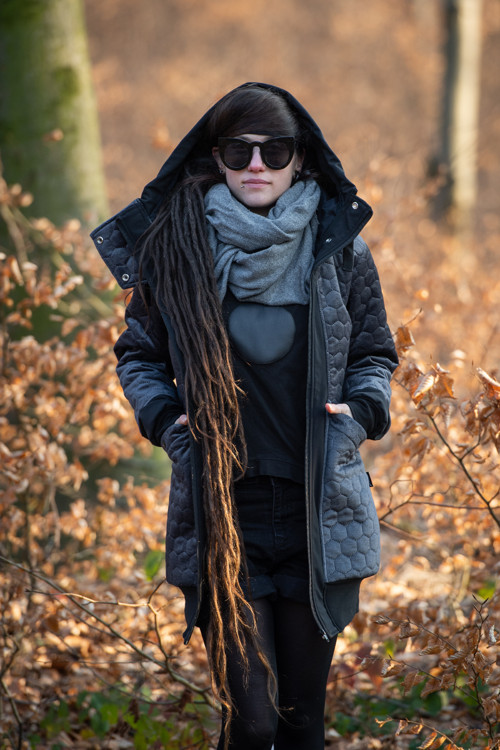 Bunda WABE / pouze 3 kusy — foto 2