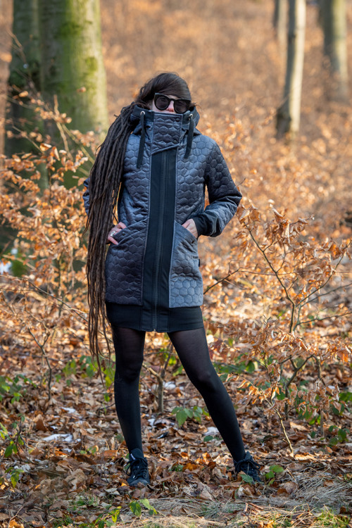 Bunda WABE / pouze 3 kusy — foto 6