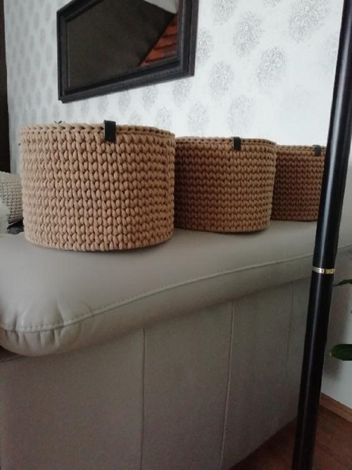 KOŠÍK - KVĚTINÁČ — foto 5