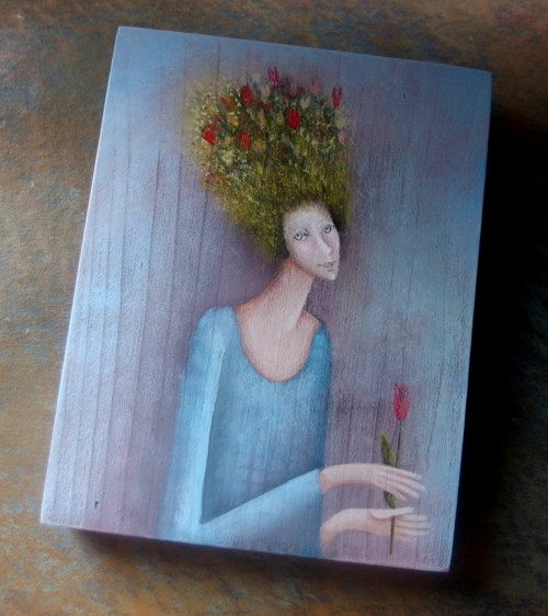 Madam Flora — foto 3
