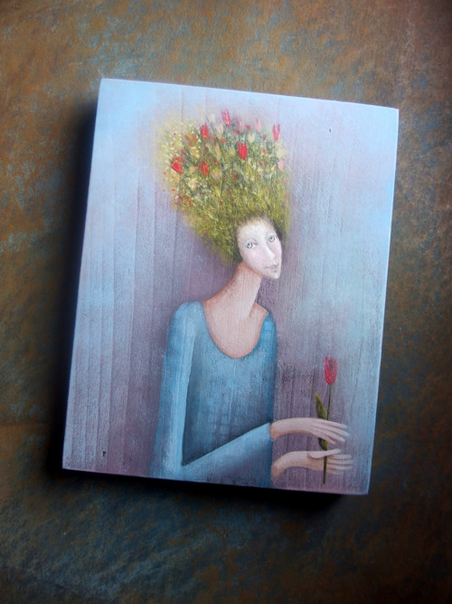 Madam Flora — foto 6