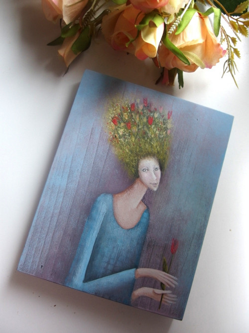 Madam Flora — foto 2