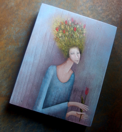 Madam Flora — foto 5