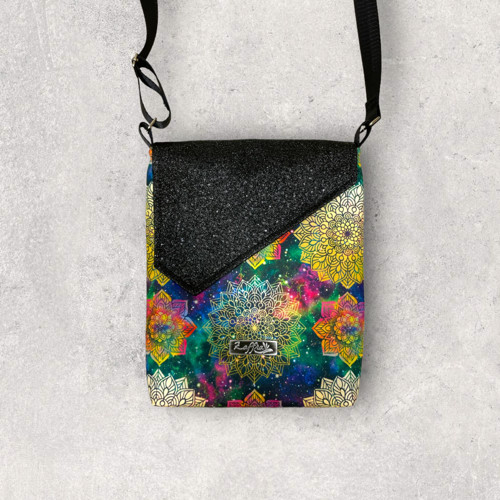 Crossbody Mandala - Galax — foto 4
